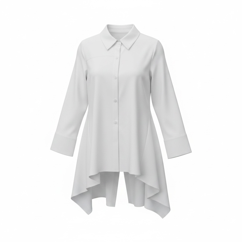 CAMICIA JURERE