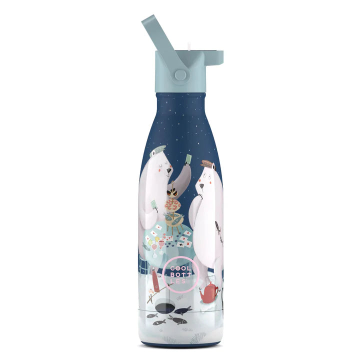 BOTTIGLIA TERMICA COOL BOTTLES