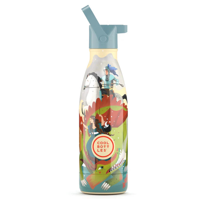 BOTTIGLIA TERMICA COOL BOTTLES