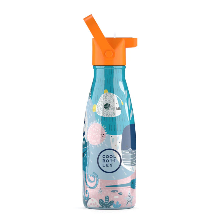 BOTTIGLIA TERMICA COOL BOTTLES
