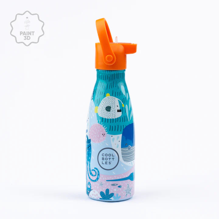 COOL BOTTLES THERMAL BOTTLE