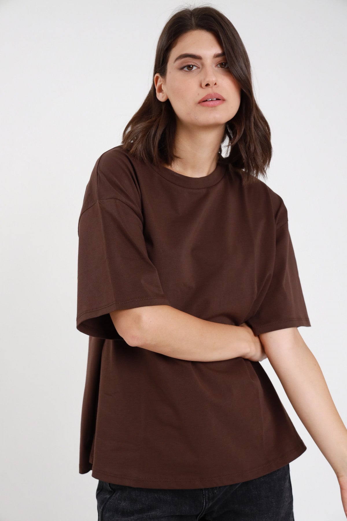 MAGLIA SUSY MIX