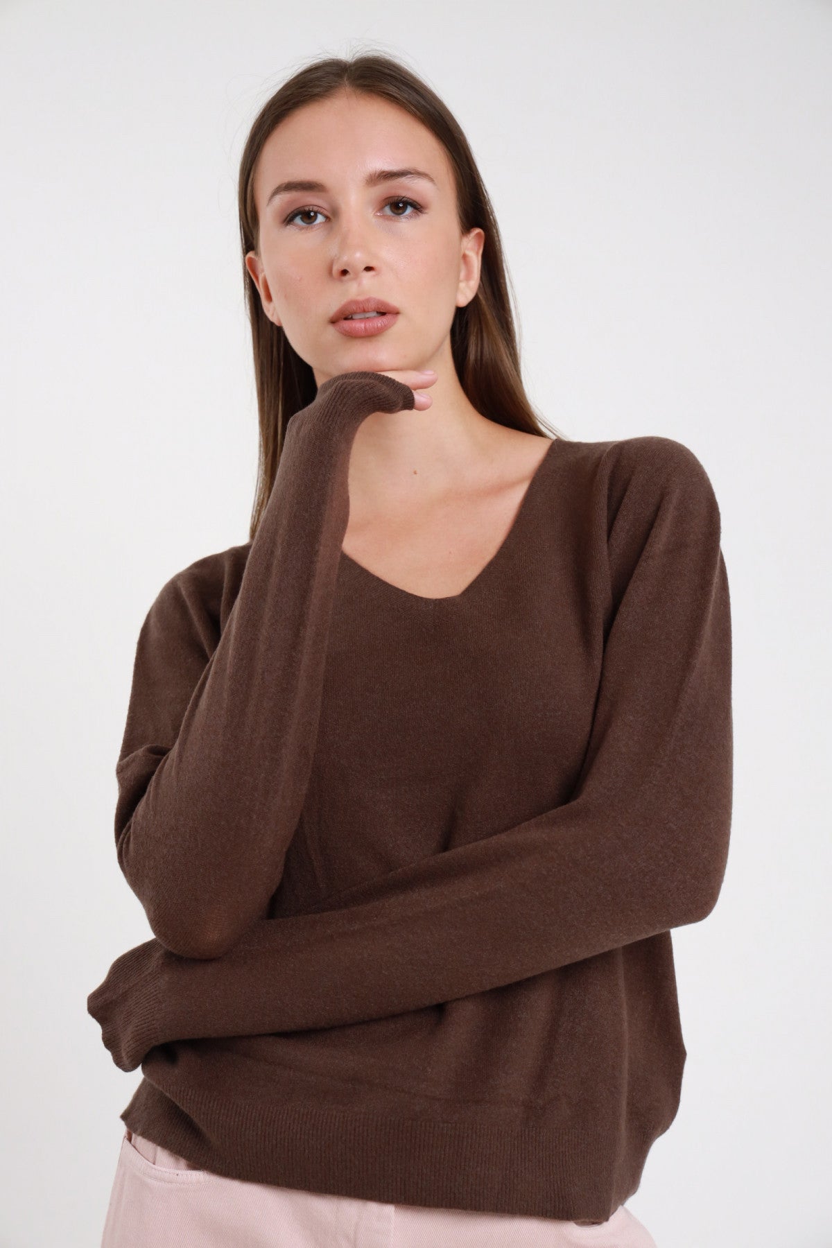 MAGLIA SUSY MIX