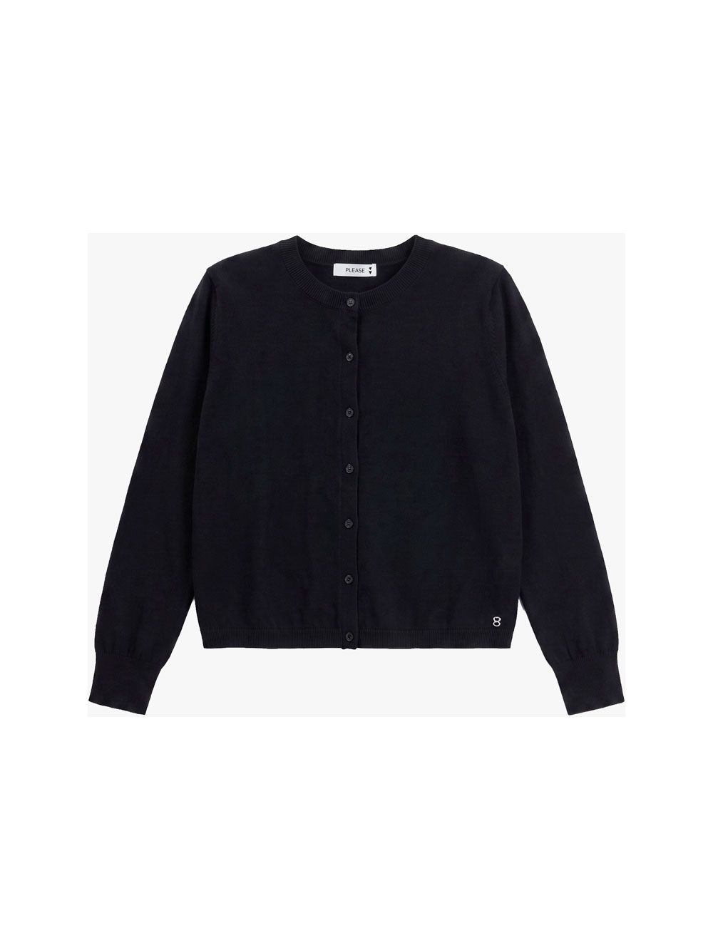 MAGLIA PLEASE