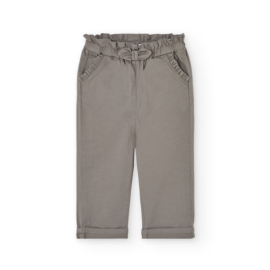 PANTALONE BOBOLI