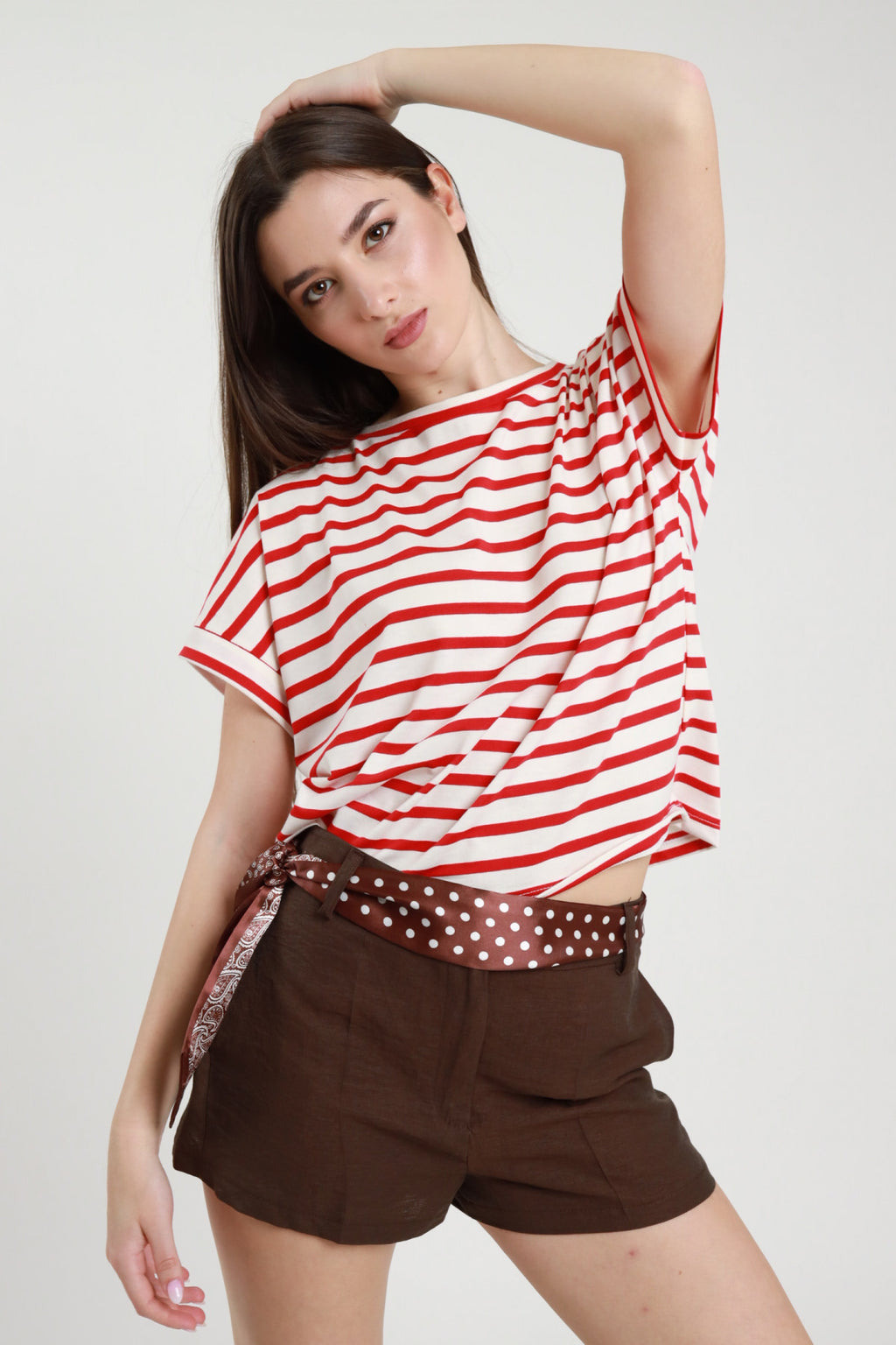 T-SHIRT SUSY MIX