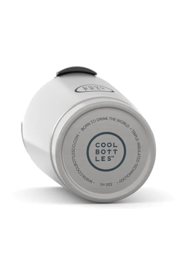 COOL BOTTLES THERMAL MUG
