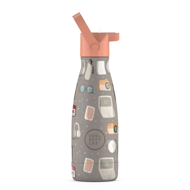 BOTTIGLIA TERMICA COOL BOTTLES