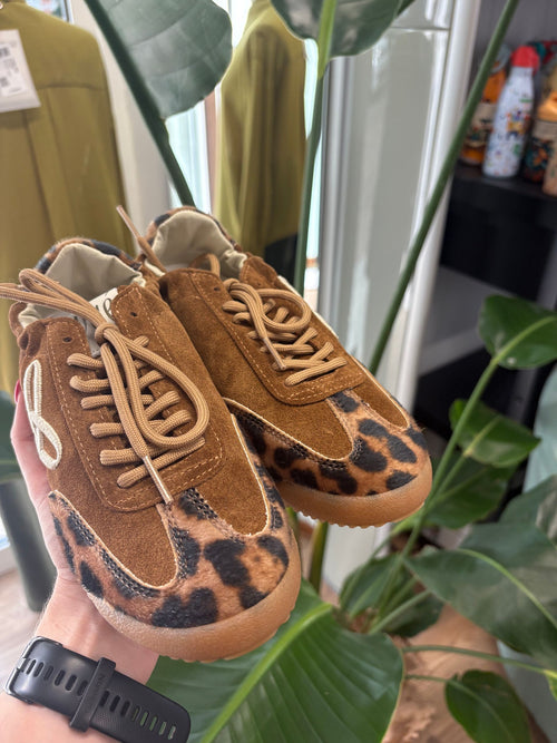 Scarpe OVYE