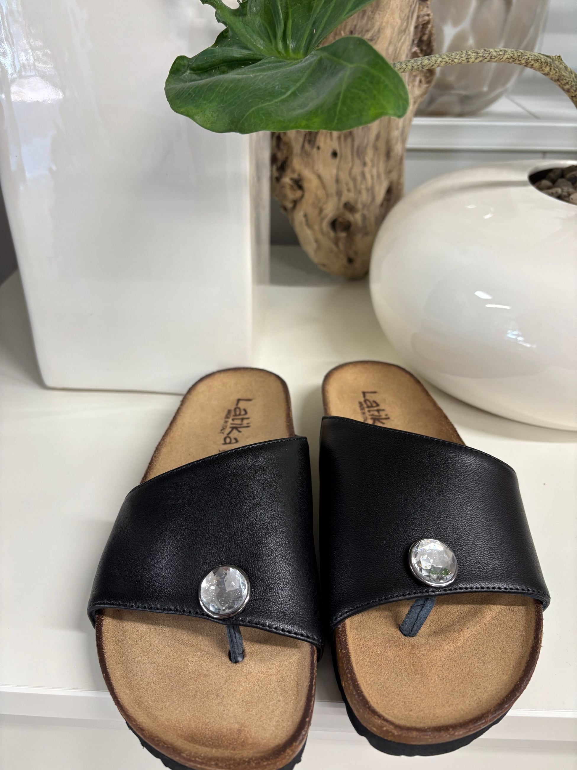Scarpe LATIKA