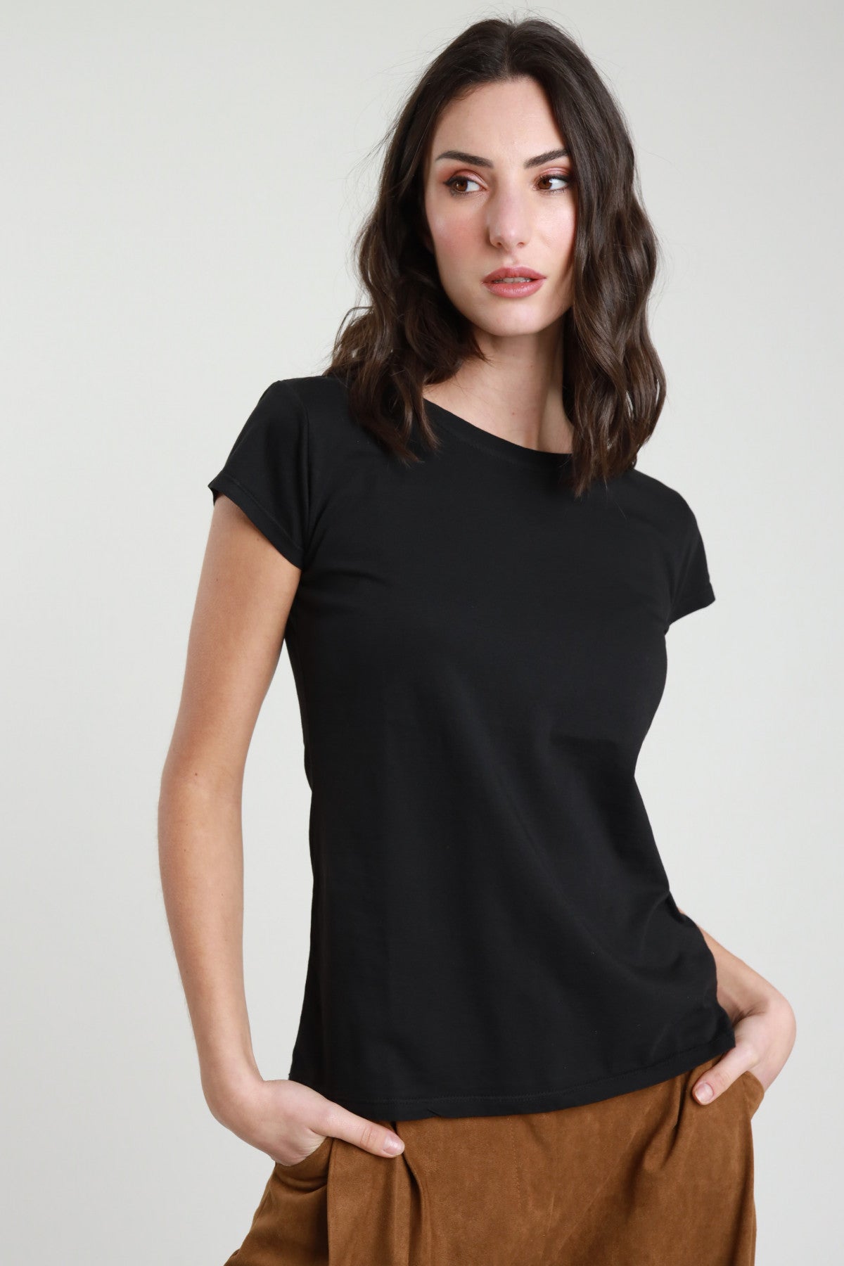 T-SHIRT SUSY MIX