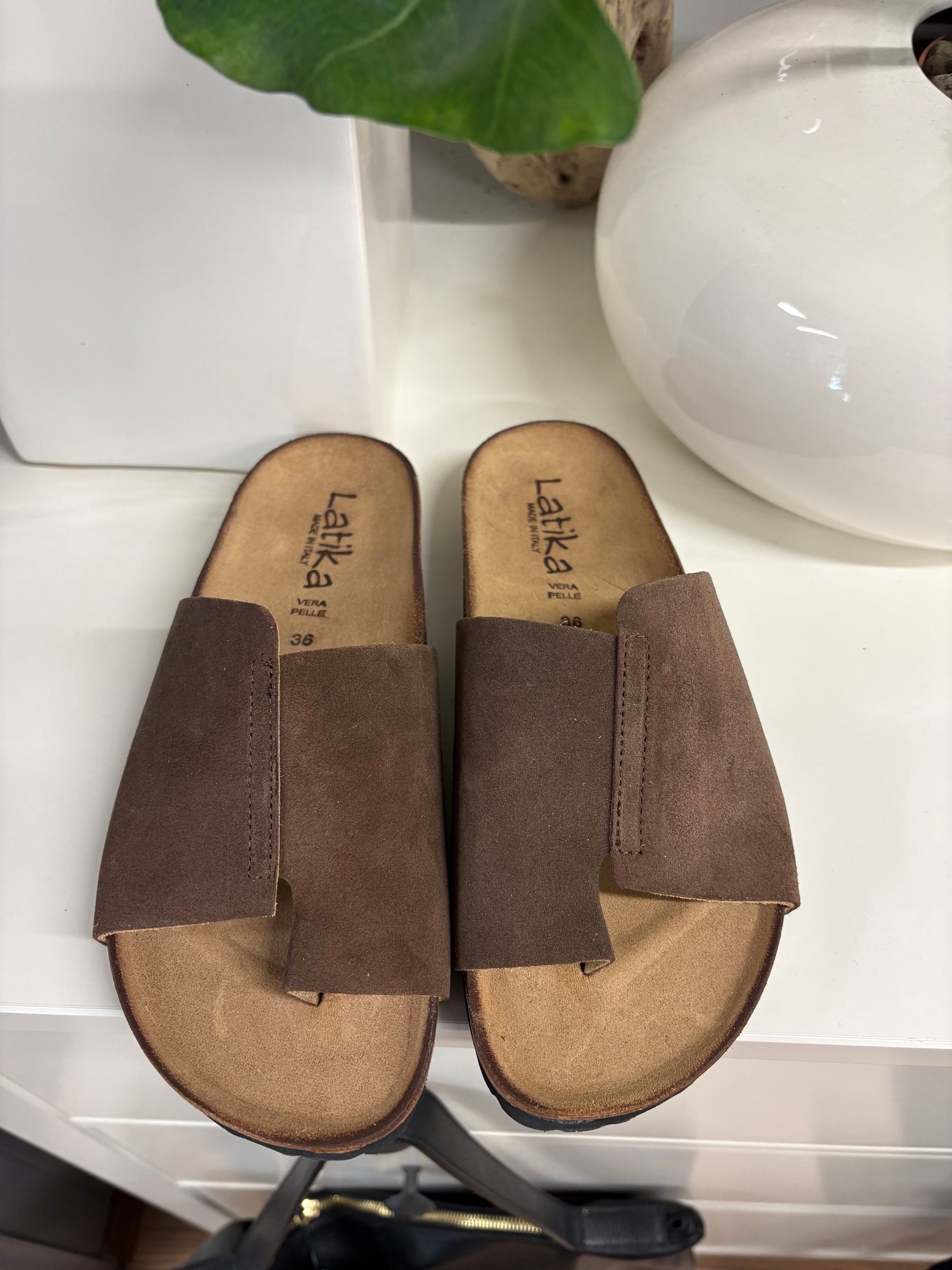 Scarpe LATIKA