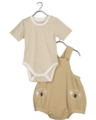 COORDINATO BLUE SEVEN