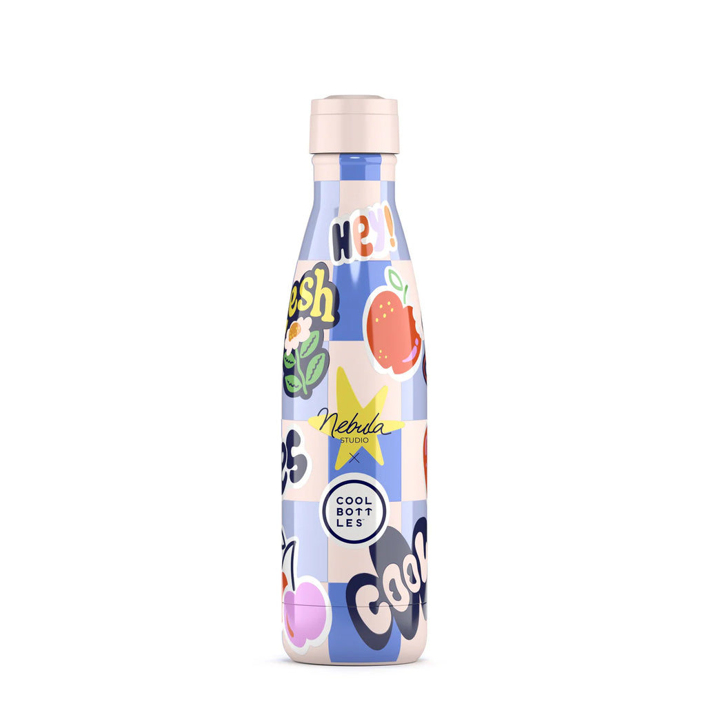 BOTTIGLIA TERMICA COOL BOTTLES