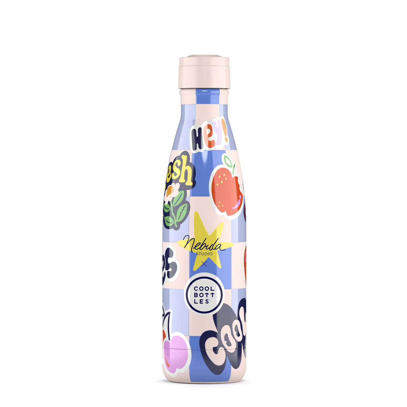 BOTTIGLIA TERMICA COOL BOTTLES