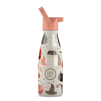 BOTTIGLIA TERMICA COOL BOTTLES