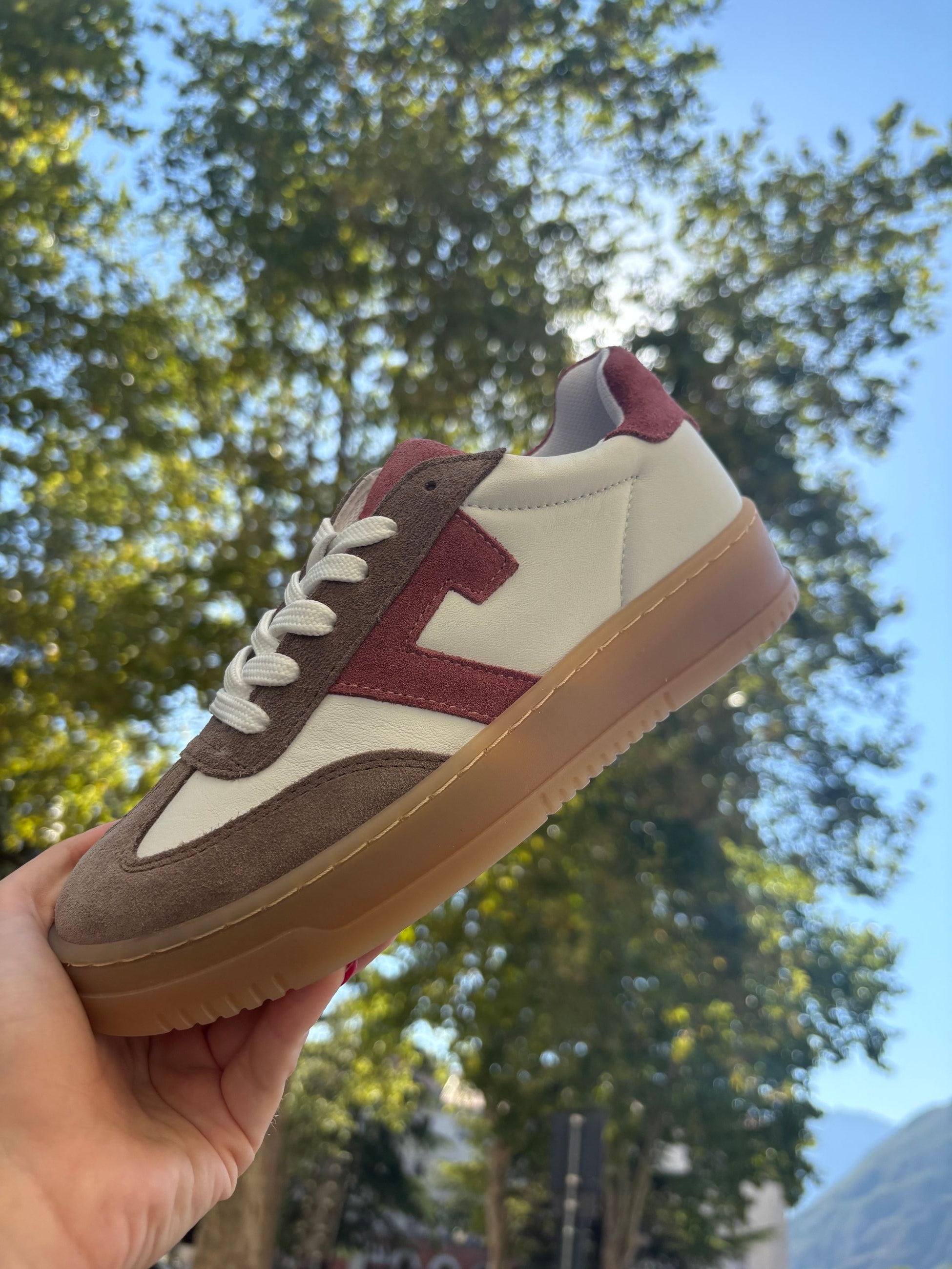 Scarpe LATIKA