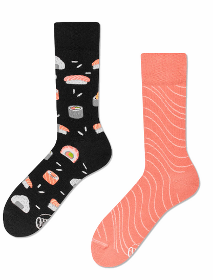 CALZINI SPAIATI MANY MORNINGS