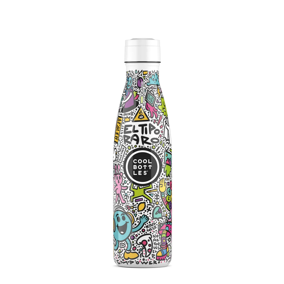BOTTIGLIA TERMICA COOL BOTTLES