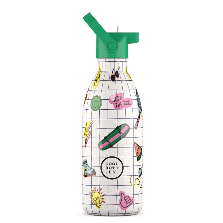 BOTTIGLIA TERMICA COOL BOTTLES