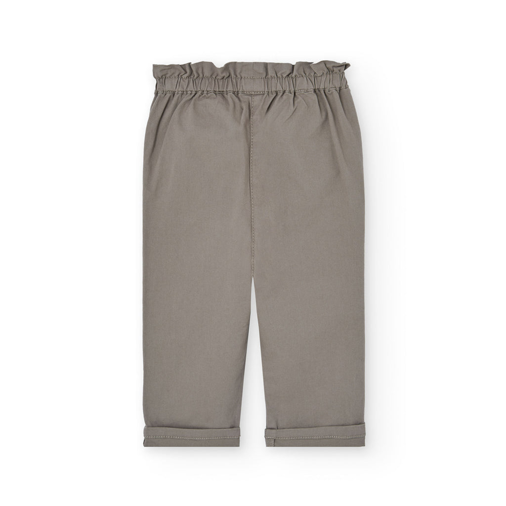 PANTALONE BOBOLI