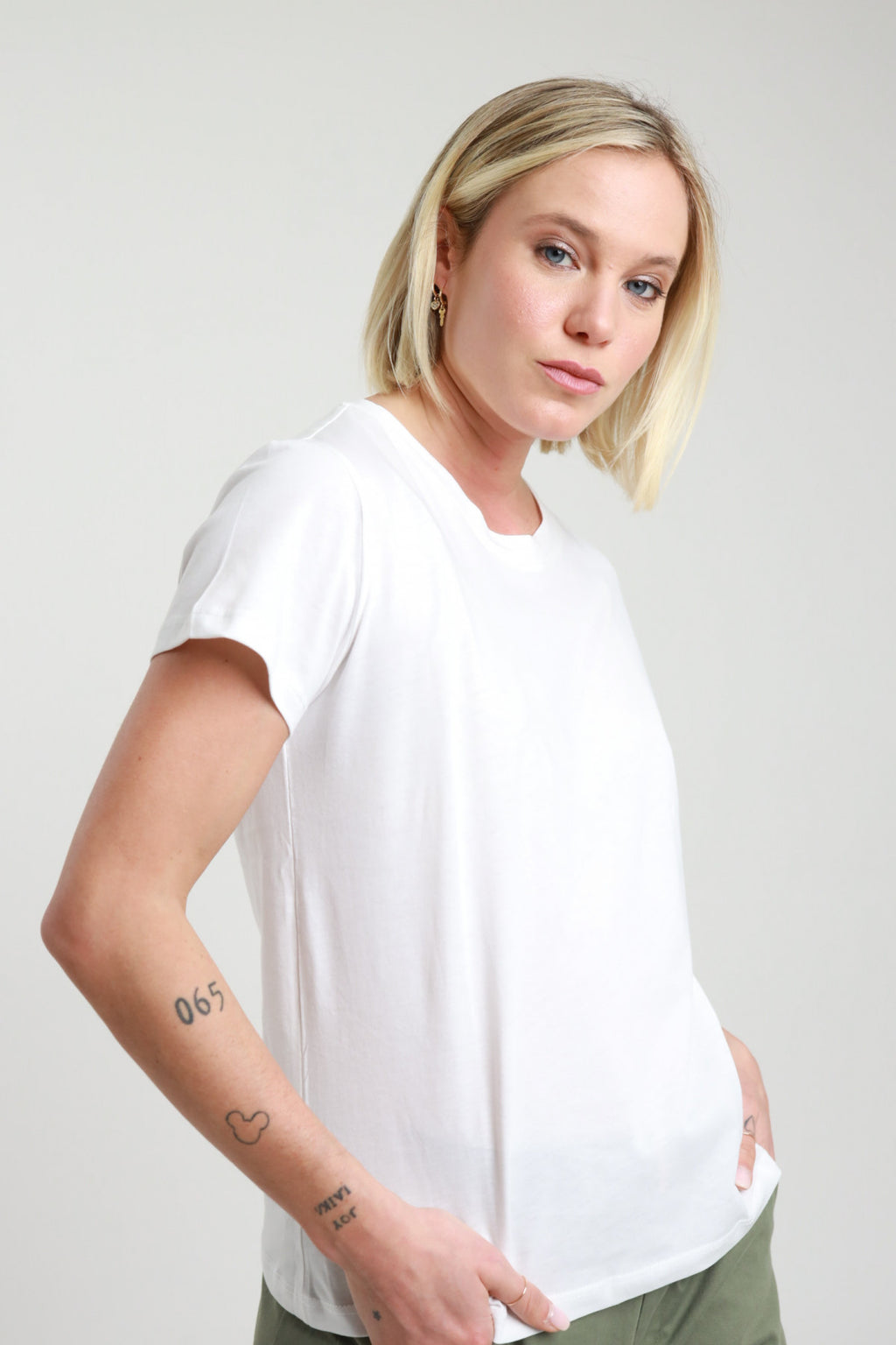 T-SHIRT SUSY MIX