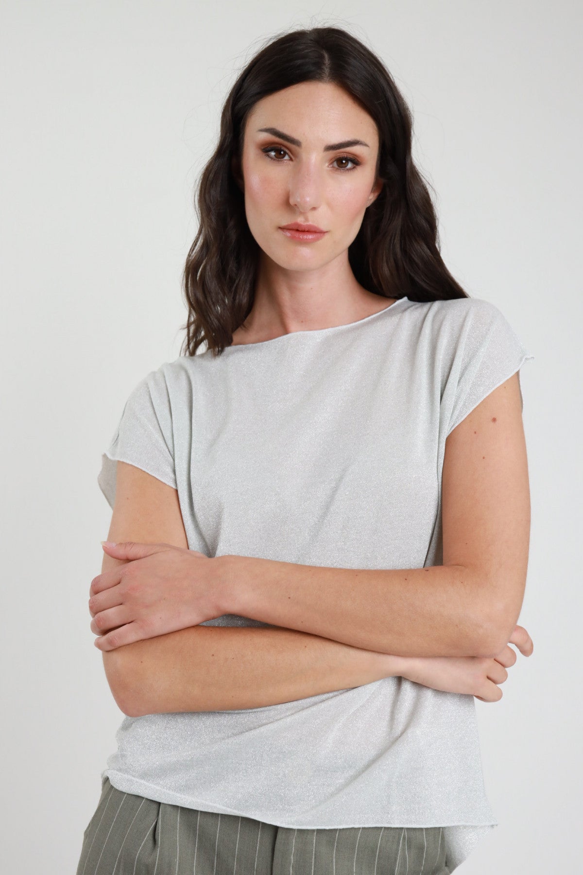 T-SHIRT SUSY MIX