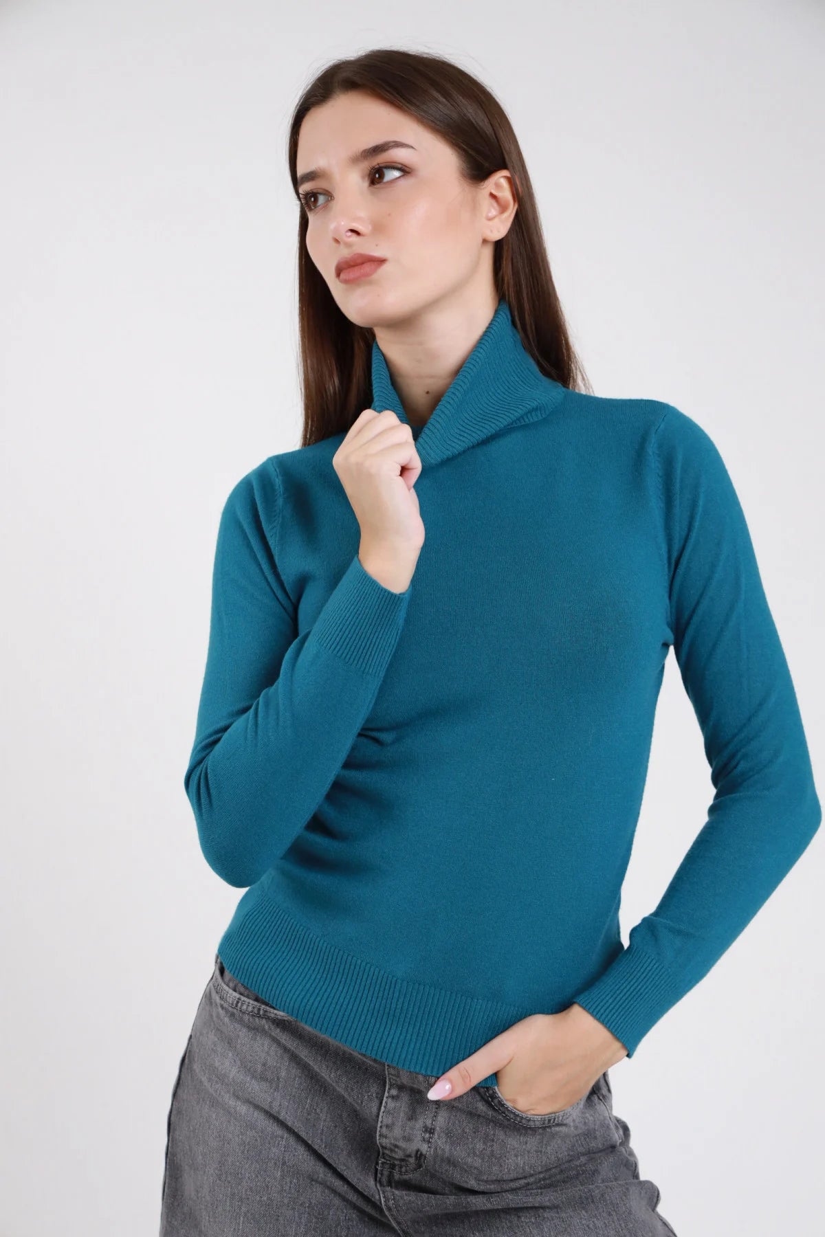 MAGLIA SUSY MIX