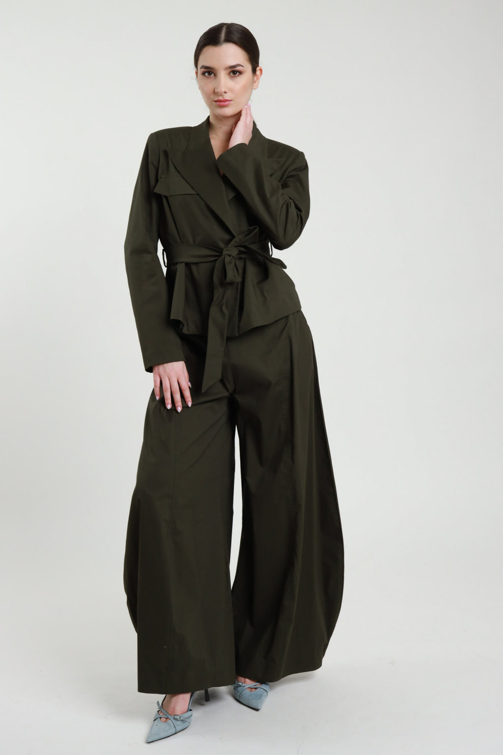 PANTALONE SUSY MIX
