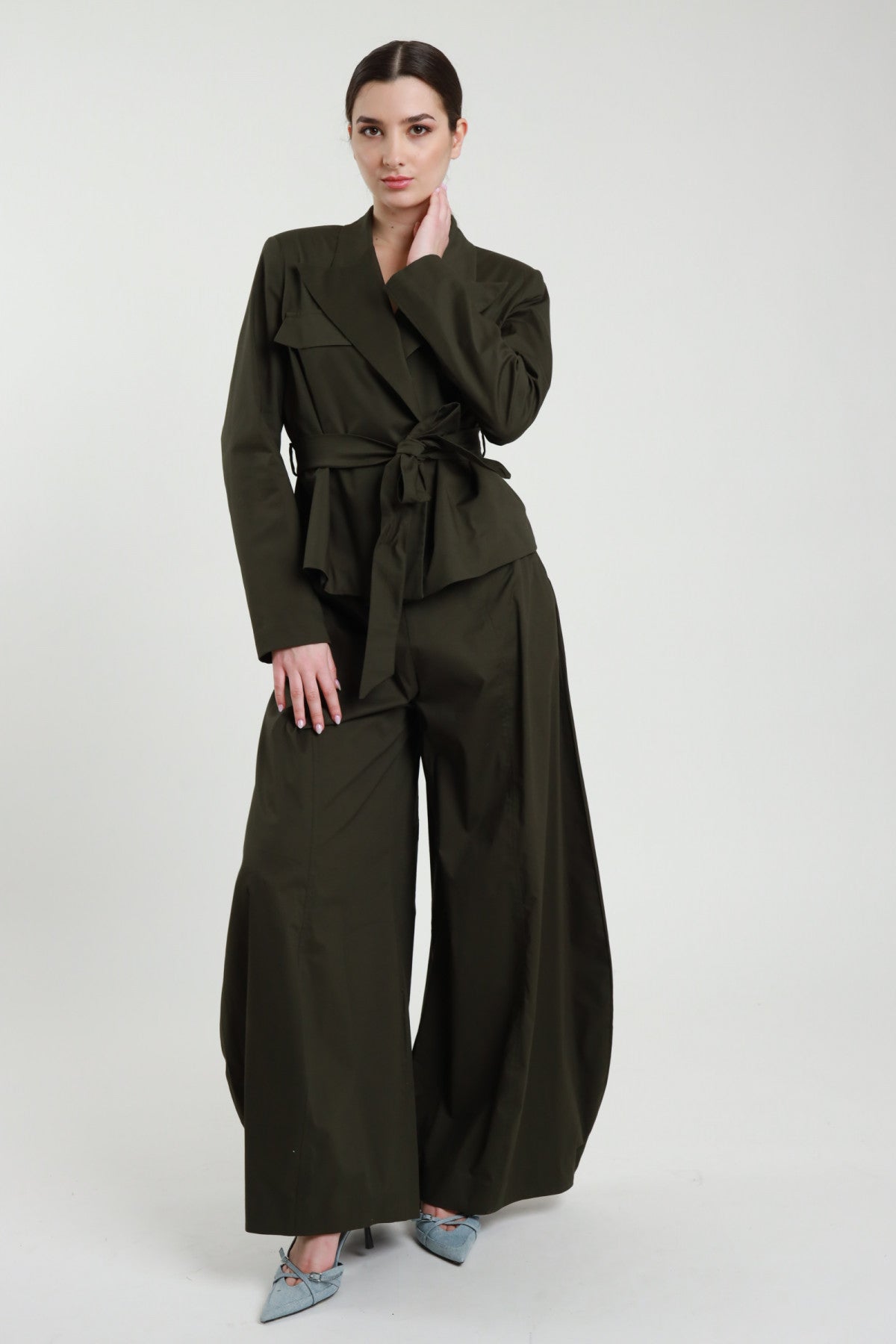 PANTALONE SUSY MIX
