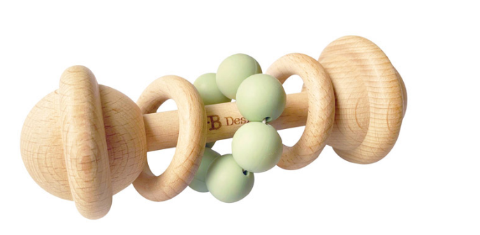 Giocattolo sensoriale OB DESIGNS