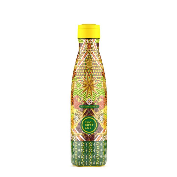 BOTTIGLIA TERMICA COOL BOTTLES