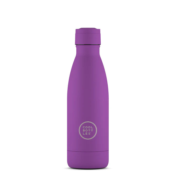 BOTTIGLIA TERMICA COOL BOTTLES