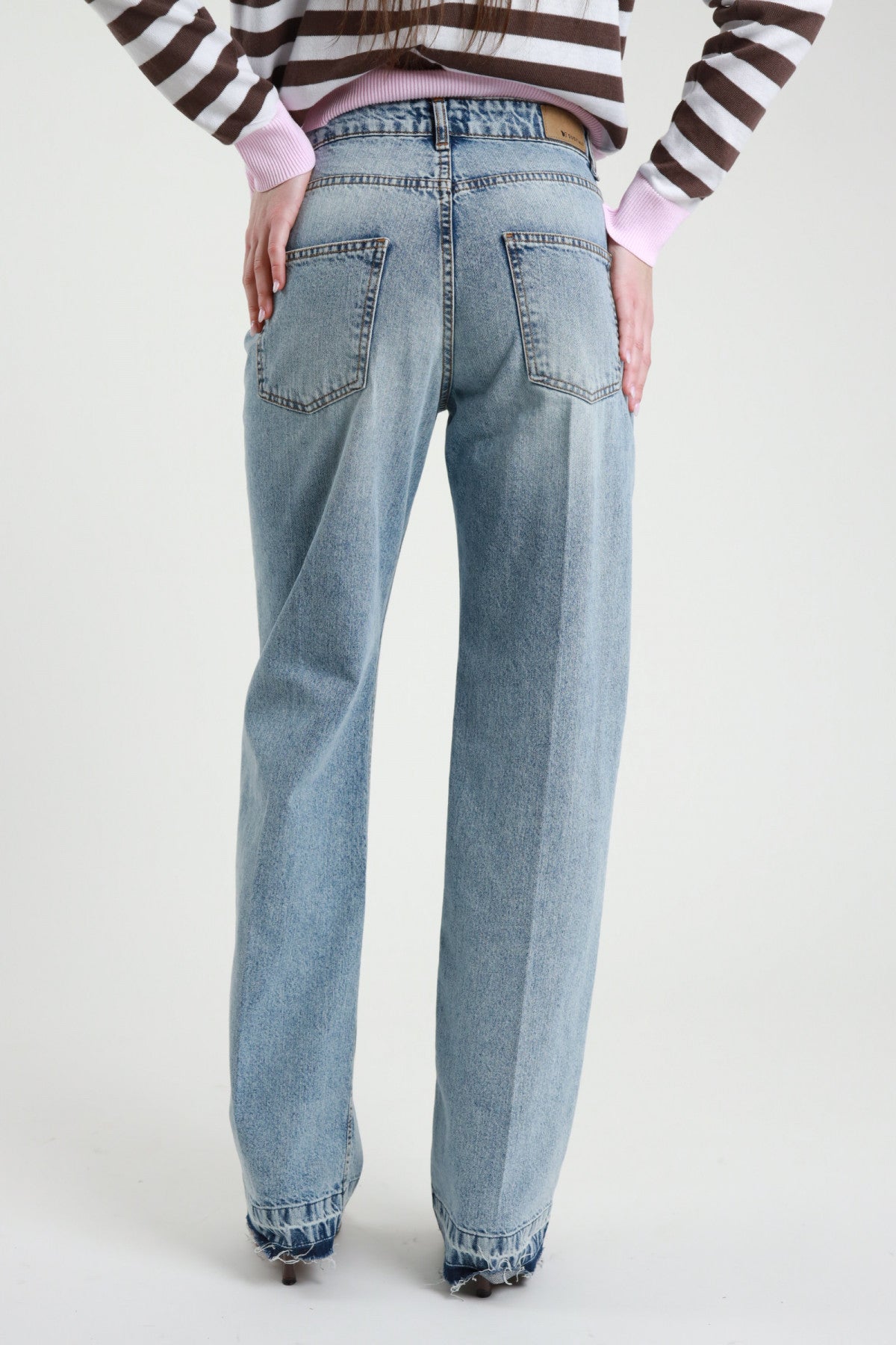 Jeans SUSY MIX