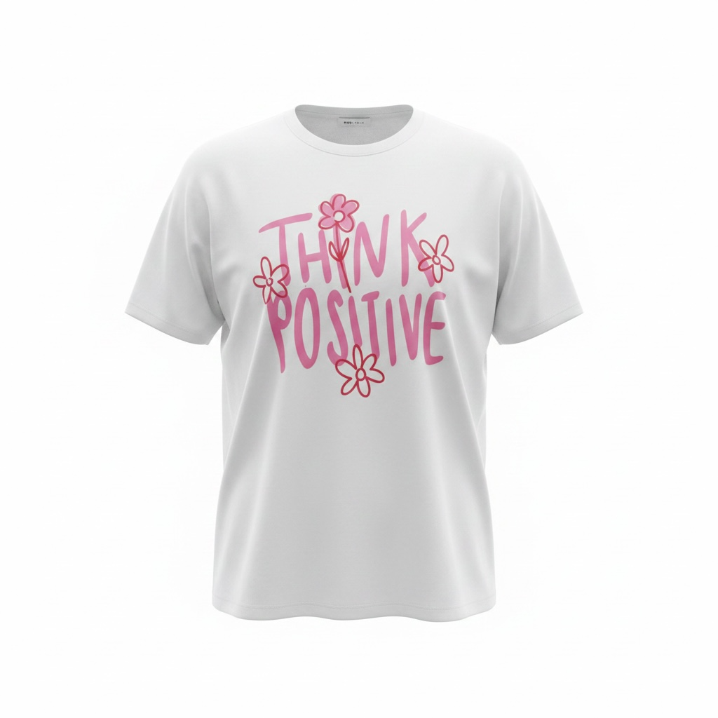 T-SHIRT SUSY MIX