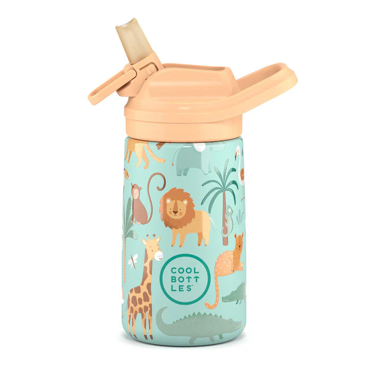 BOTTIGLIA TERMICA COOL BOTTLES