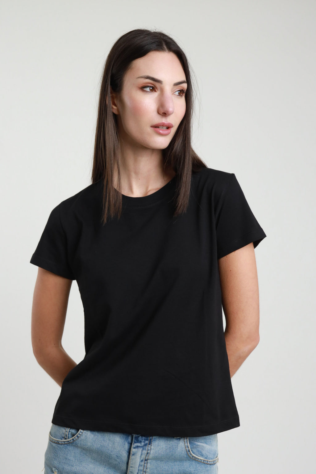 T-SHIRT SUSY MIX