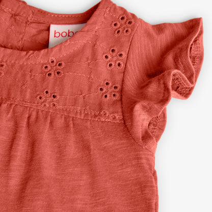 T-SHIRT BOBOLI