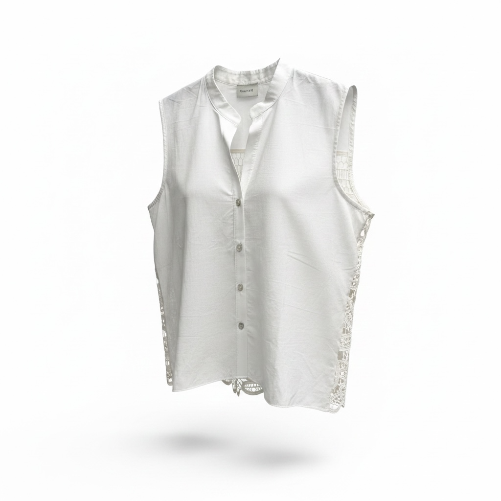 CAMICIA SUSY MIX