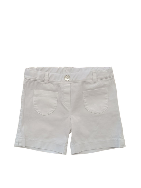 SHORT COCCODE'