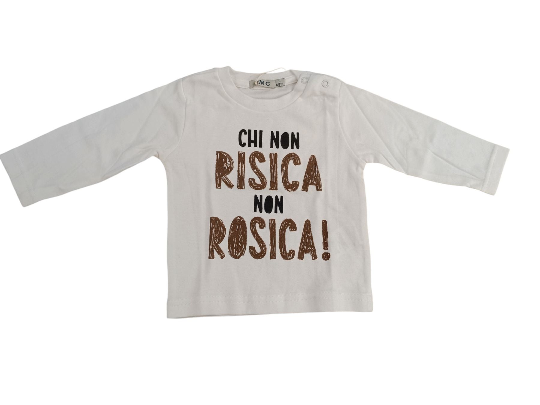 T-SHIRT EMC