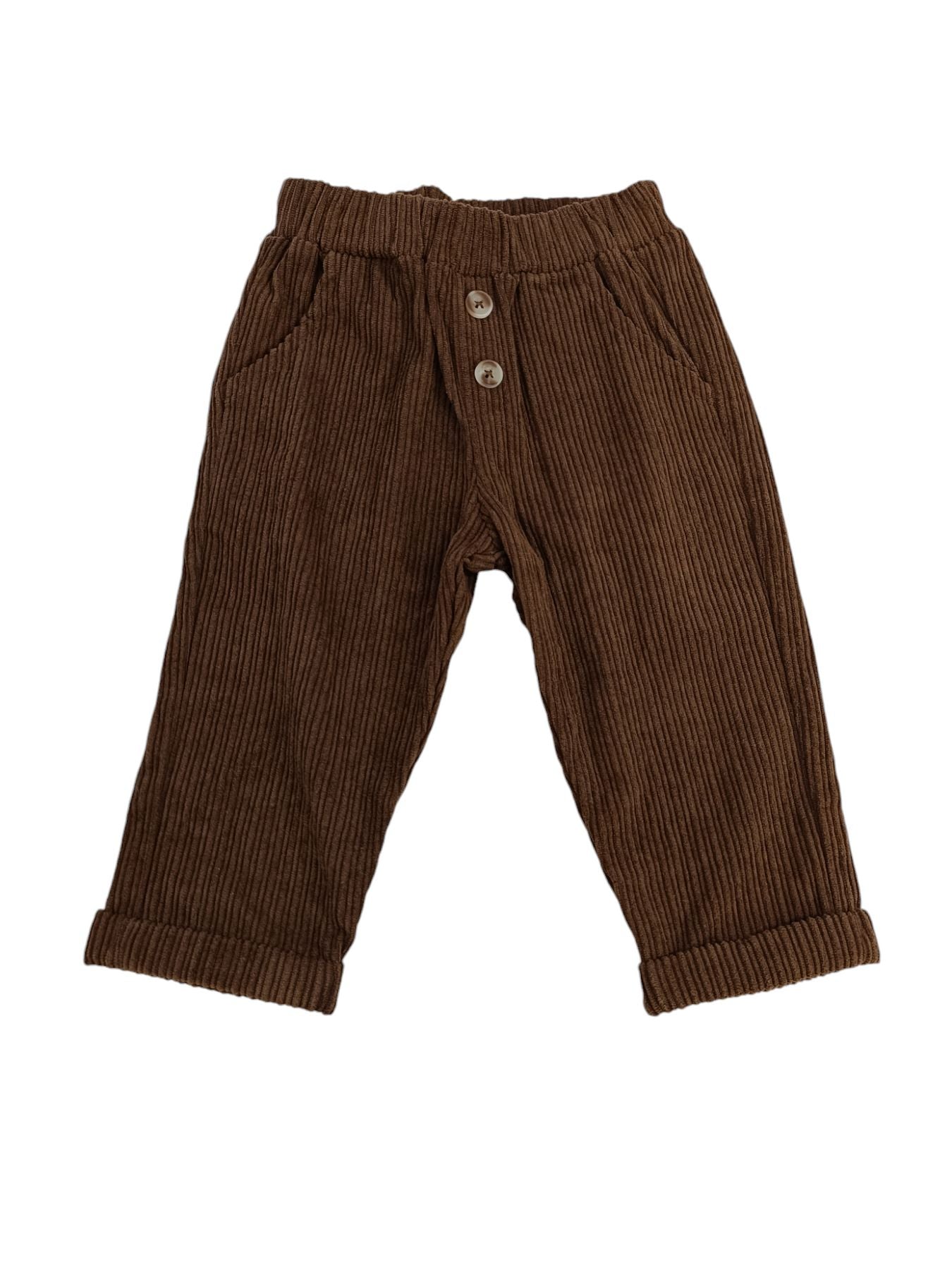 PANTALONE EMC