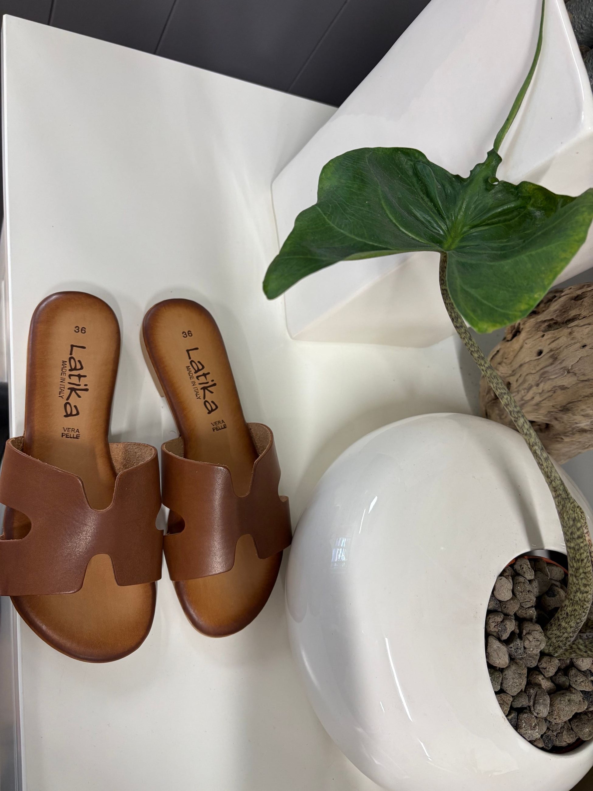 Scarpe LATIKA
