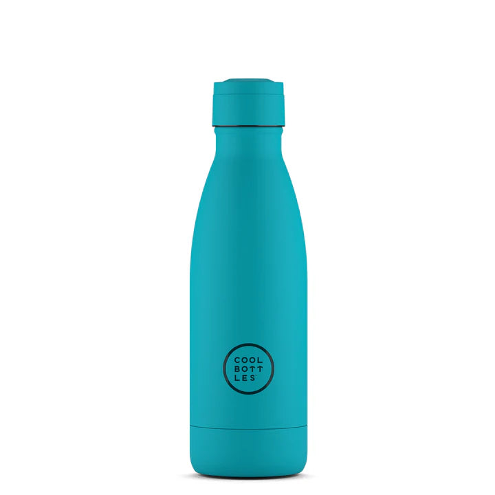 BOTTIGLIA TERMICA COOL BOTTLES