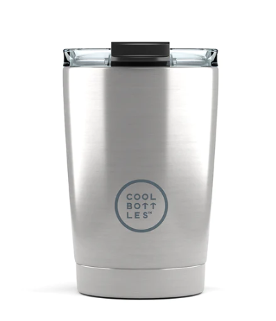 COOL BOTTLES THERMAL MUG