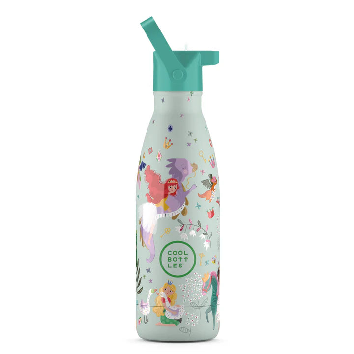 BOTTIGLIA TERMICA COOL BOTTLES