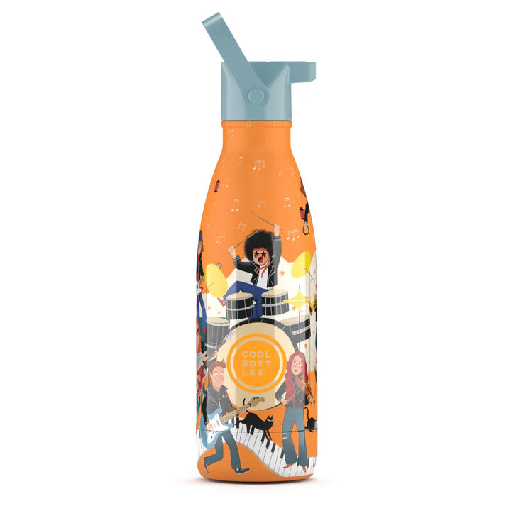 BOTTIGLIA TERMICA COOL BOTTLES