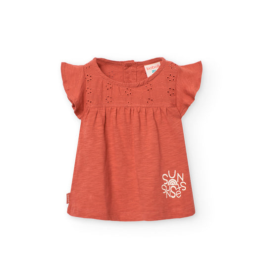 T-SHIRT BOBOLI