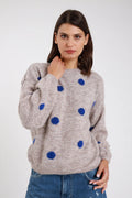 MAGLIA SUSY MIX