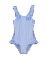 COSTUME BLUE SEVEN